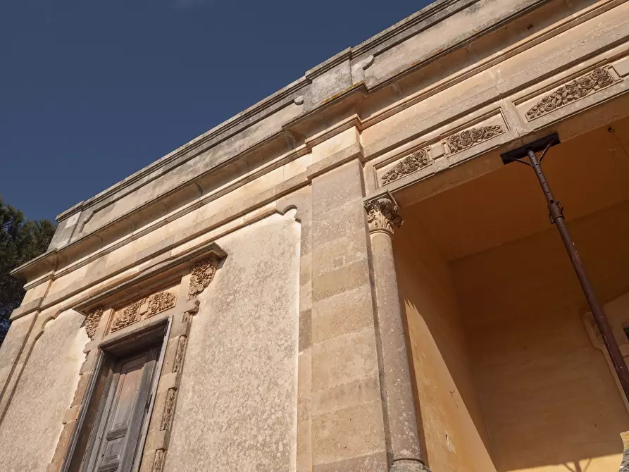 Immagine 25 di Rustico / casale in vendita  in Via Foggia 19 a Ostuni