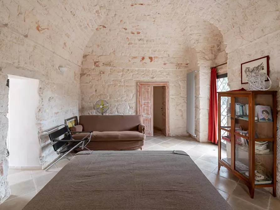 Immagine 36 di Villa in vendita  in contrada molillo a Ostuni