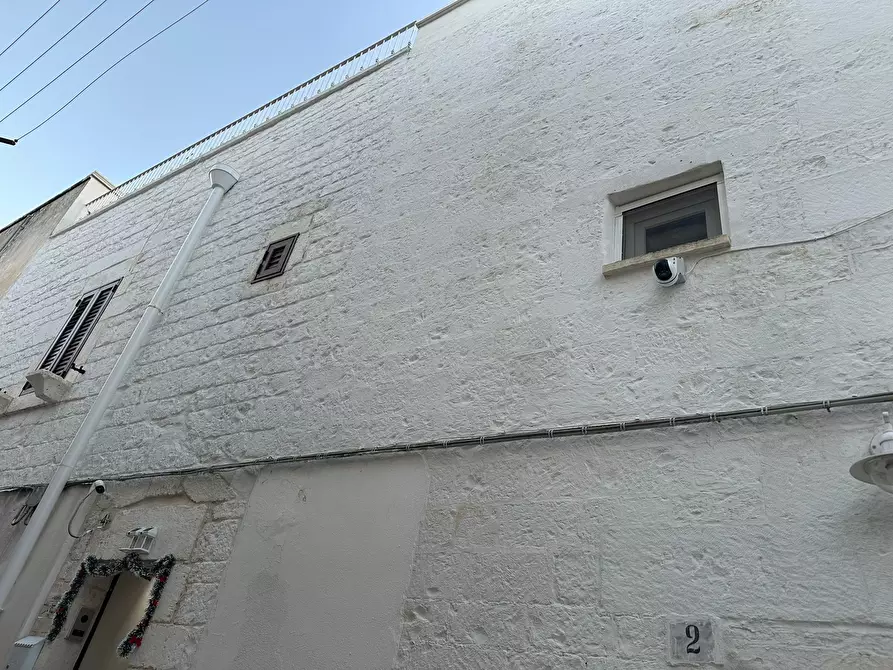 Immagine 5 di Casa indipendente in vendita  in Corso Giuseppe Garibaldi a Ostuni