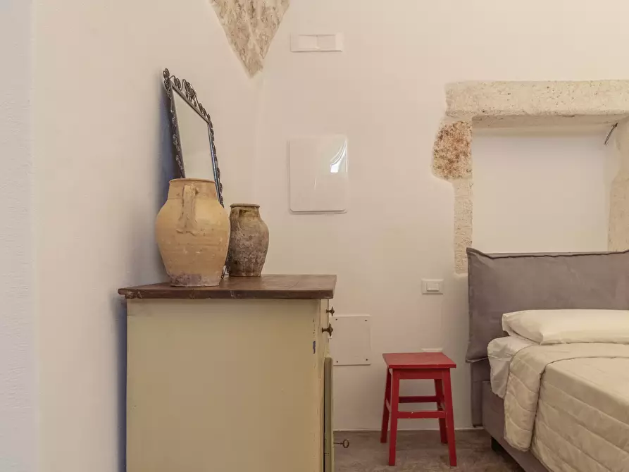 Immagine 39 di Casa indipendente in vendita  in Via Maresca Gennaro a Ostuni