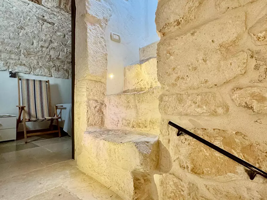 Immagine 17 di Casa indipendente in vendita  in Piazzale Domenico Colucci a Ostuni