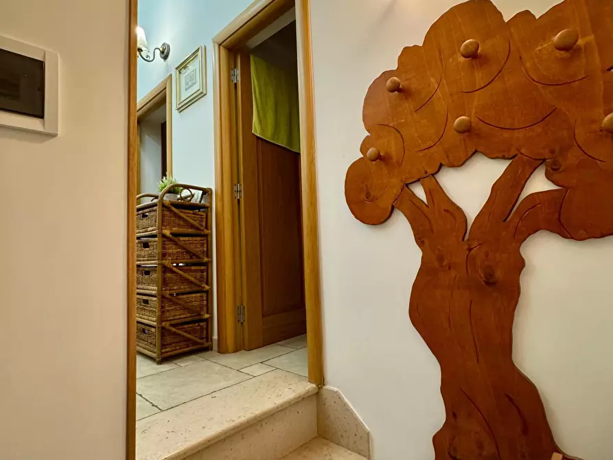 Immagine 36 di Casa indipendente in vendita  in Via giovanni paisiello a Ostuni