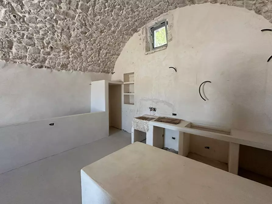 Immagine 39 di Rustico / casale in vendita  in corso giuseppe mazzini a Ostuni