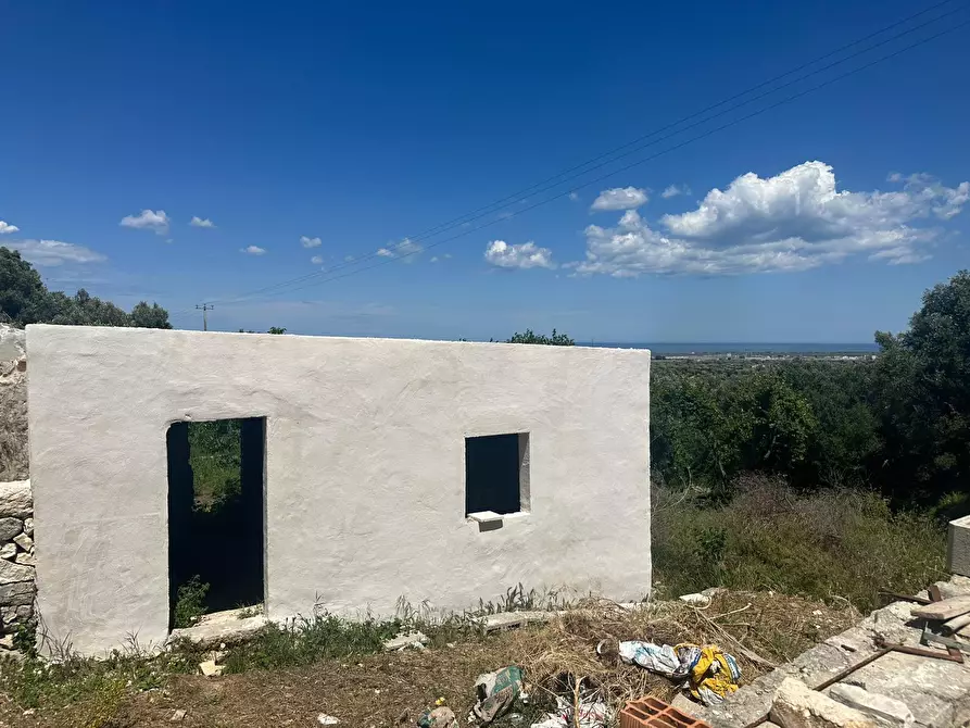 Immagine 73 di Rustico / casale in vendita  in corso giuseppe mazzini a Ostuni
