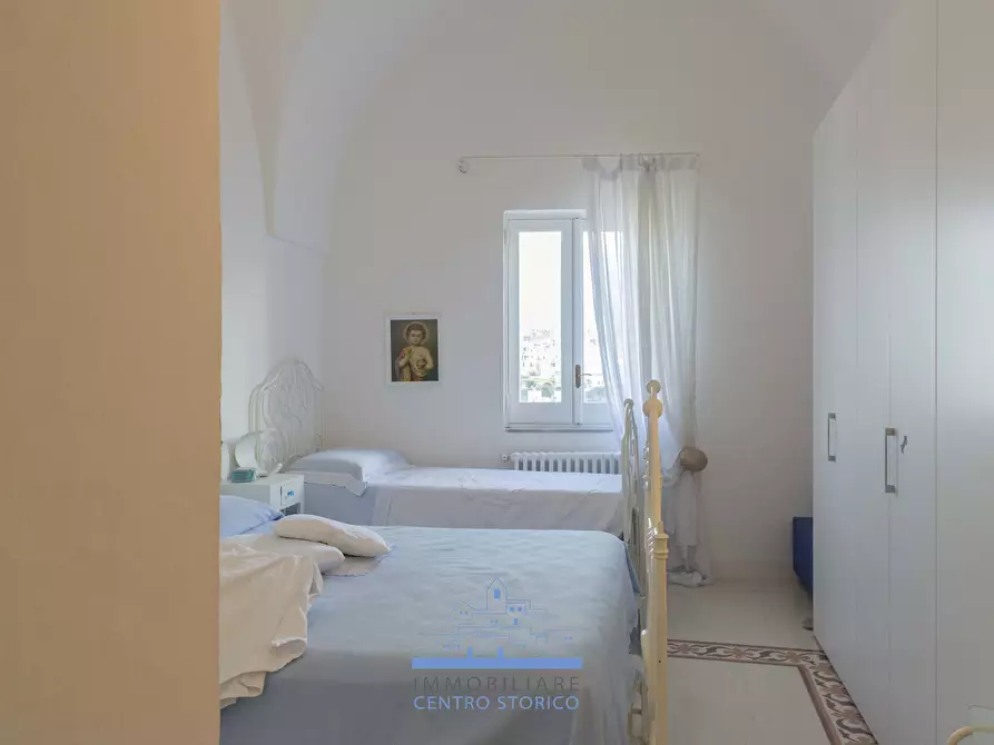 Immagine 24 di Appartamento in vendita  in VIA BIXIO CONTINELLI a Ostuni