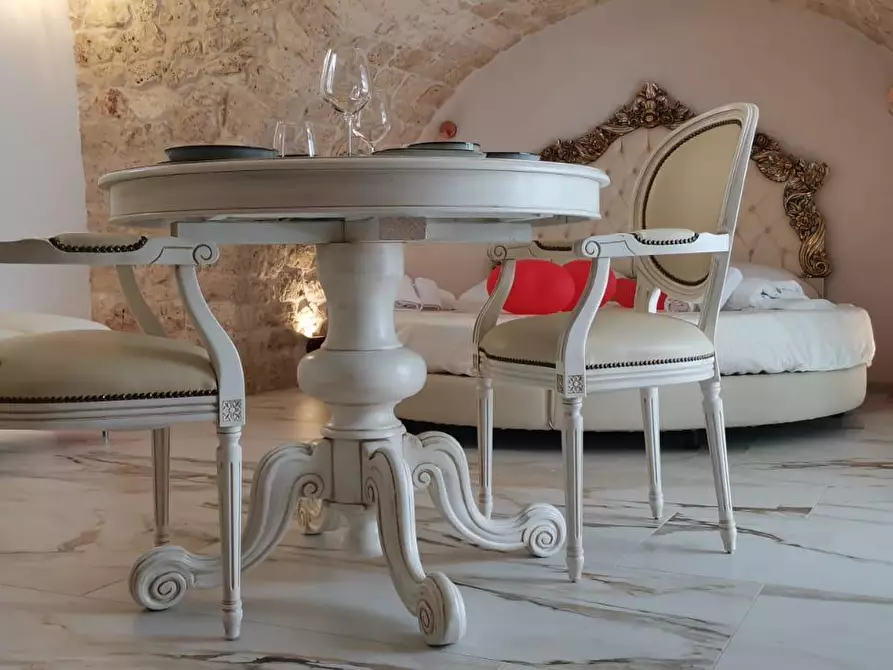 Immagine 14 di Casa indipendente in vendita  in Via Giovanni Battista Vico a Ostuni