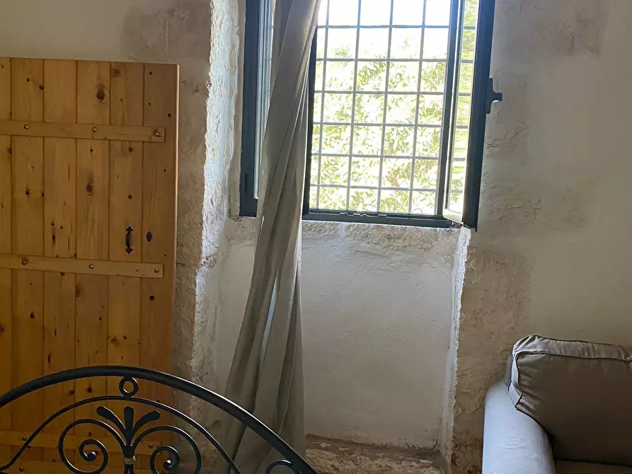 Immagine 18 di Rustico / casale in vendita  in contrada cervarolo a Ostuni