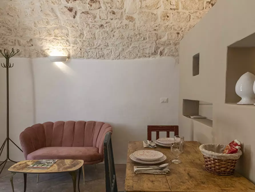 Immagine 49 di Casa indipendente in vendita  in Via Maresca Gennaro a Ostuni