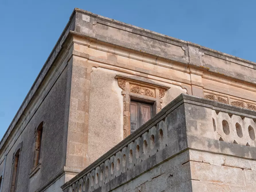 Immagine 1 di Rustico / casale in vendita  in Via Foggia 19 a Ostuni