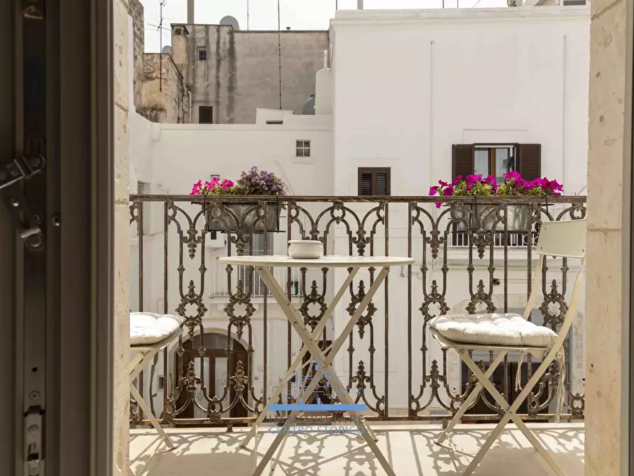 Immagine 34 di Palazzo in vendita  in Via Luca Mindelli a Ostuni