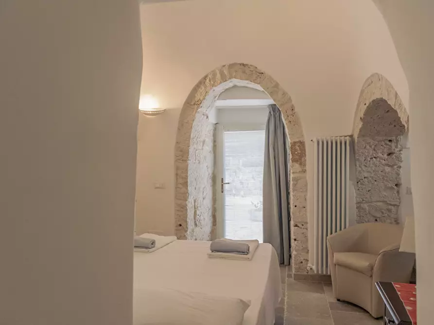 Immagine 60 di Villa in vendita  in Strada Provinciale 46 a San Vito Dei Normanni