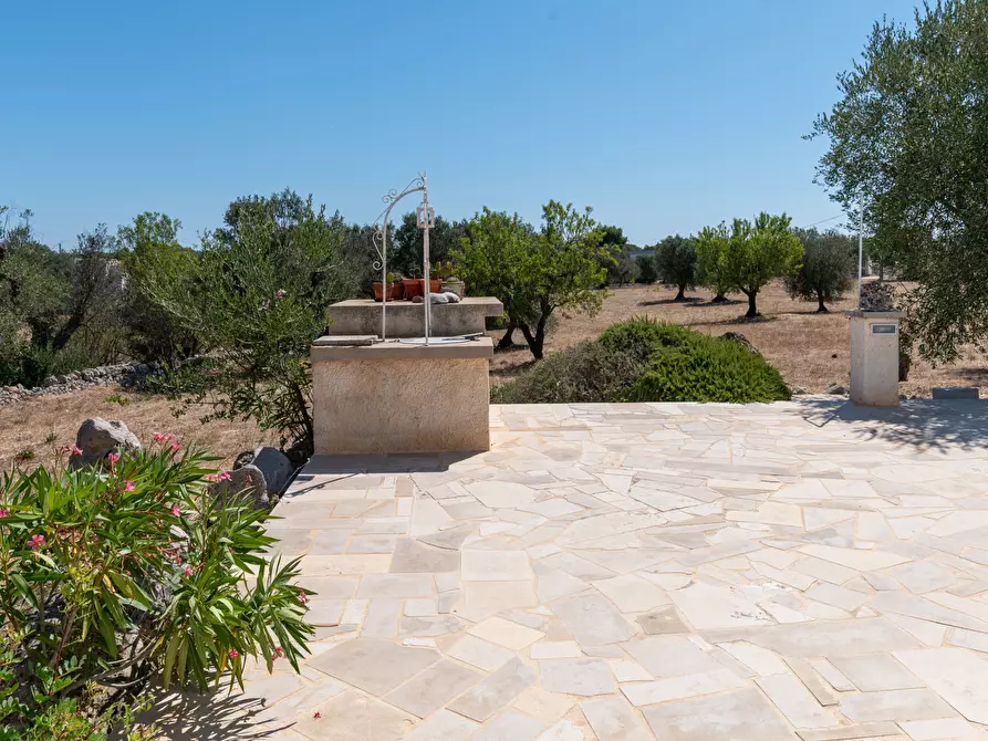 Immagine 40 di Villa in vendita  in contrada san benedetto a Ostuni