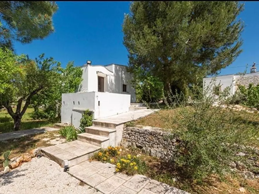 Immagine 49 di Villa in vendita  in Contrada Sessana snc a Ostuni