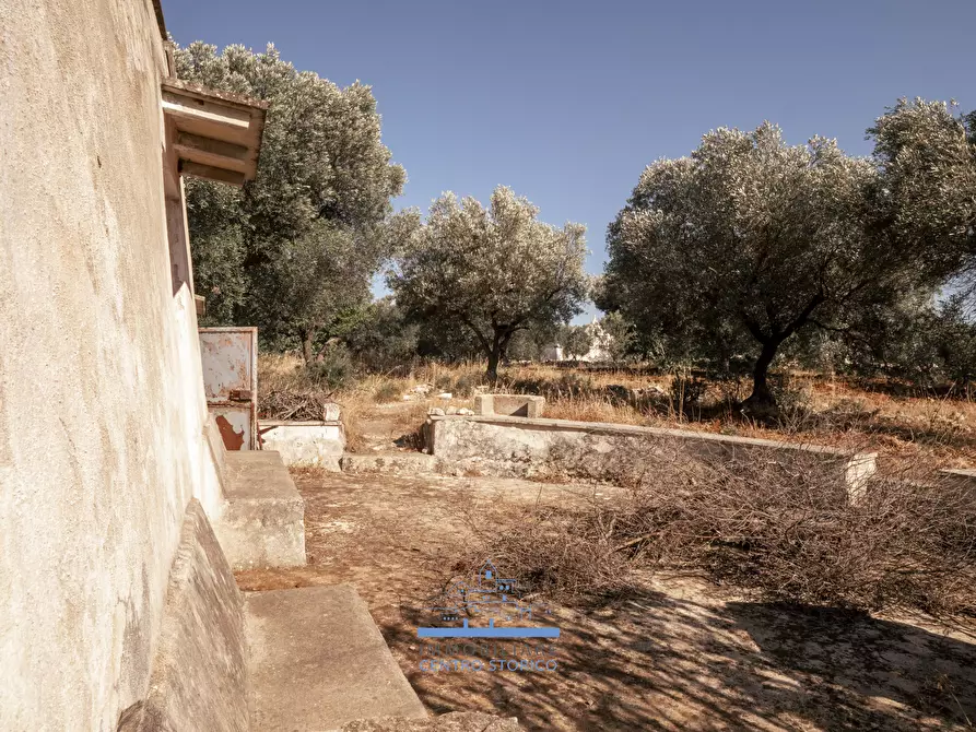 Immagine 21 di Casa indipendente in vendita  in Contrada Tamburroni a Ostuni