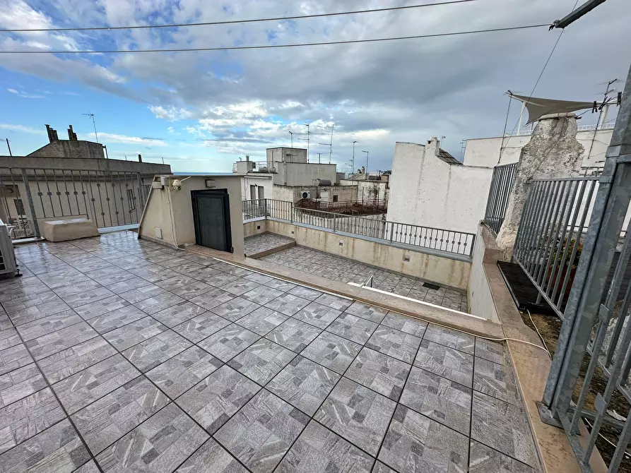 Immagine 43 di Casa indipendente in vendita  in Vicolo Sarpi a Ostuni