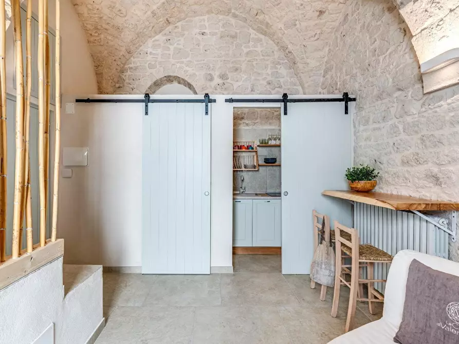 Immagine 22 di Casa indipendente in vendita  in VICO PRIMO DI VIA MURIGINI 33 a Ceglie Messapico