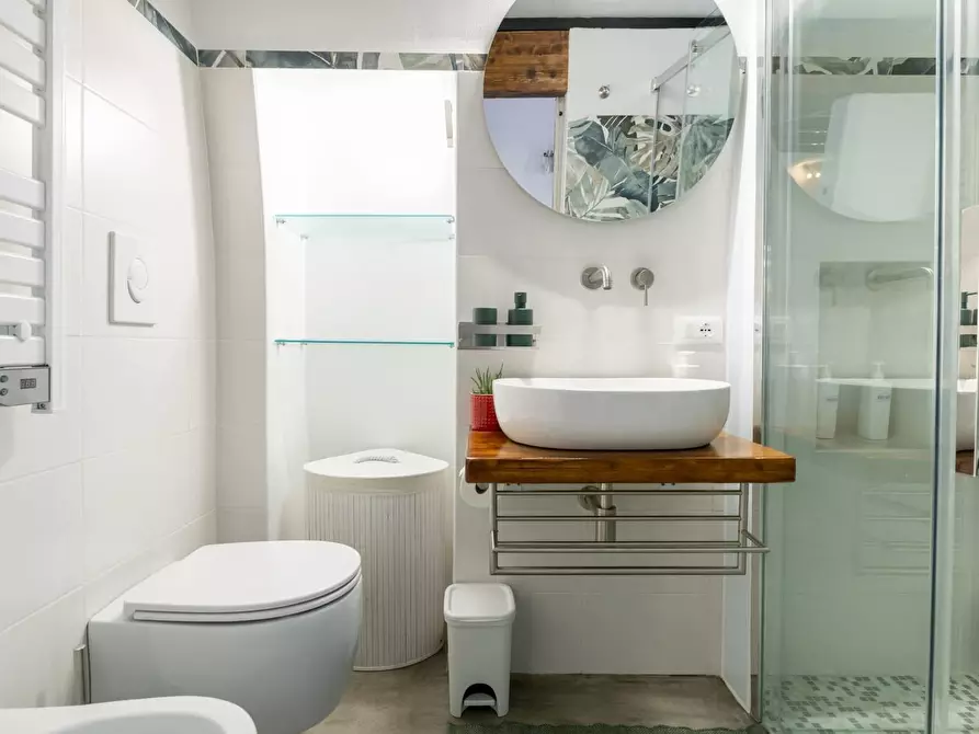 Immagine 23 di Casa indipendente in vendita  in Via Matteo Renato Imbriani a Ostuni