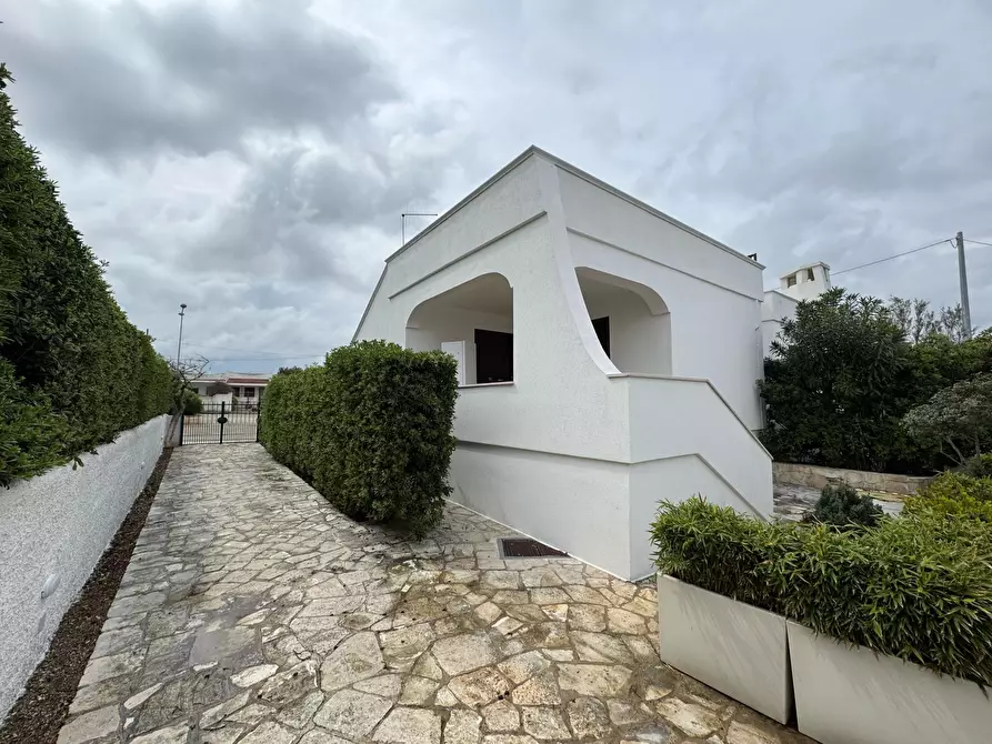 Immagine 7 di Villa in vendita  in Piazza dell' Angelo a Ostuni