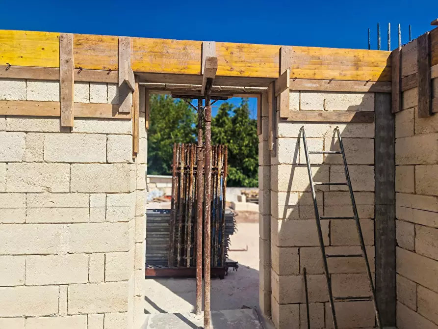 Immagine 39 di Rustico / casale in vendita  in Contrada Mincuccio N.C a Ostuni