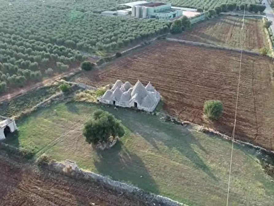 Immagine 4 di Casa indipendente in vendita  in Strada Statale 16 Adriatica a Ostuni