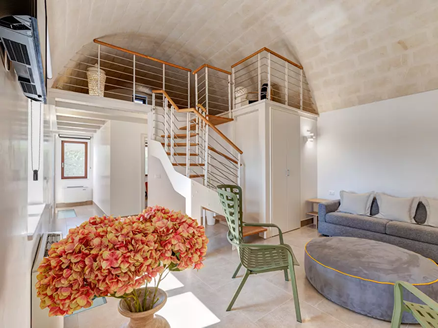 Immagine 52 di Villa in vendita  in contrada augelluzzi a San Michele Salentino