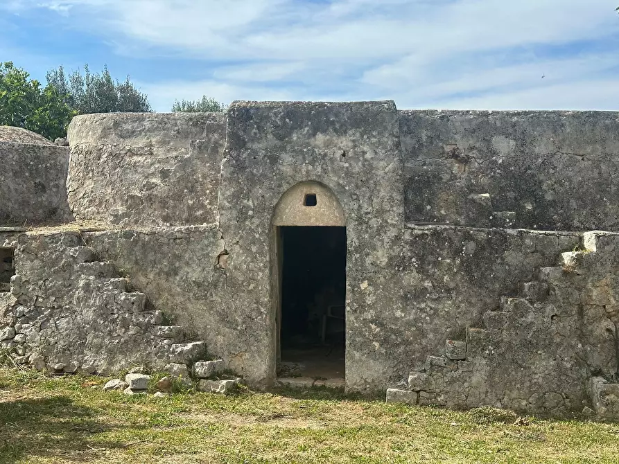 Immagine 19 di Rustico / casale in vendita  in Strada Provinciale 17 a Ostuni