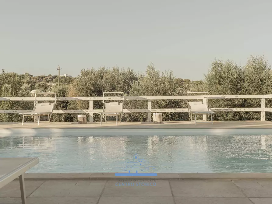 Immagine 28 di Villa in vendita  in CONTRADA SALINOLA a Ostuni