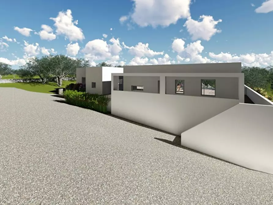 Immagine 13 di Rustico / casale in vendita  in carovigno a Carovigno