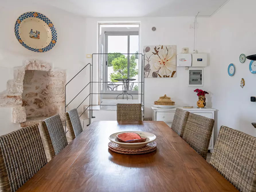 Immagine 30 di Villa in vendita  in contrada molillo a Ostuni