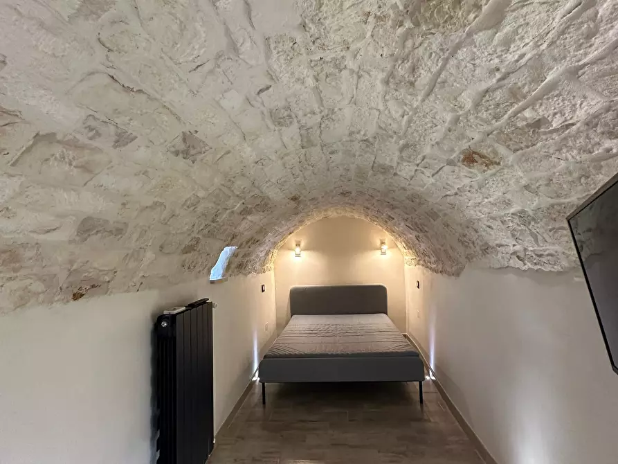 Immagine 30 di Casa indipendente in vendita  in Vicolo Sarpi a Ostuni