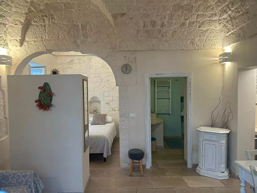 Immagine 5 di Casa indipendente in vendita  in Via Carlo Cattaneo a Ostuni