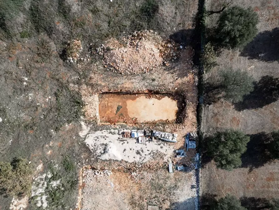 Immagine 33 di Villa in vendita  in Contrada Cervarolo a Ostuni