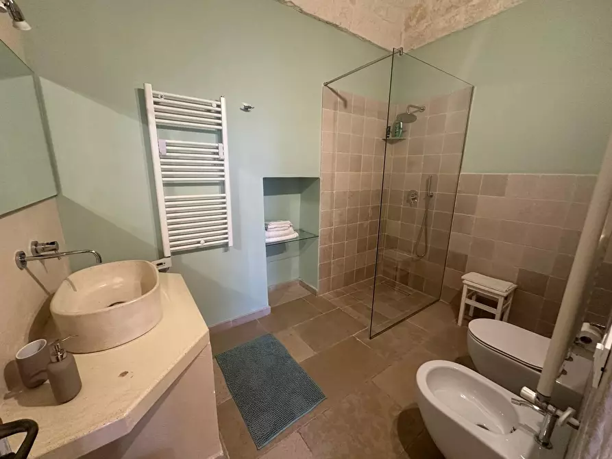 Immagine 28 di Casa indipendente in vendita  in Via Carlo Cattaneo a Ostuni