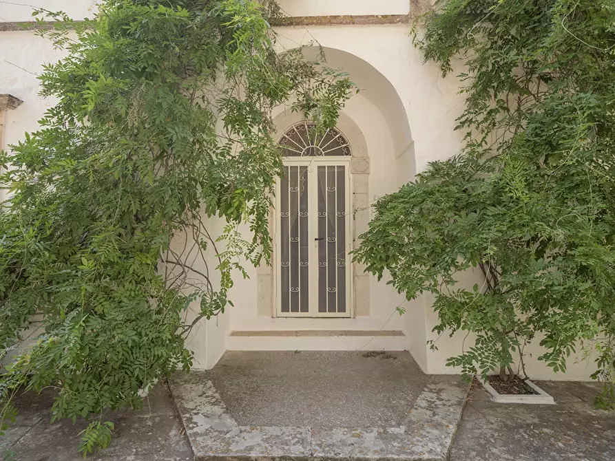 Immagine 5 di Casa indipendente in vendita  in Via Cristoforo Colombo 116 a Cisternino