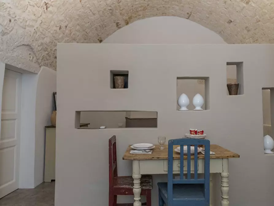 Immagine 45 di Casa indipendente in vendita  in Via Maresca Gennaro a Ostuni