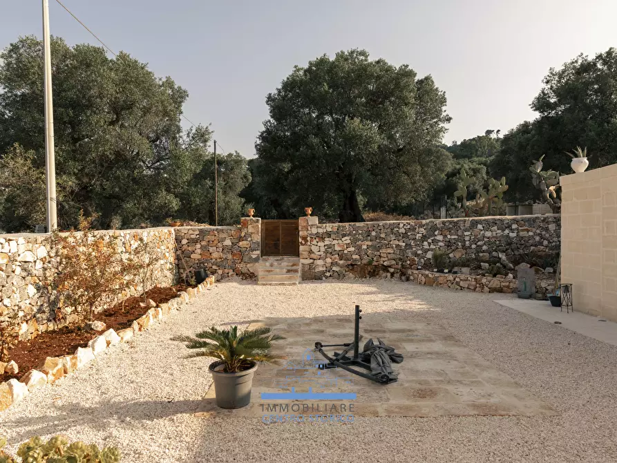 Immagine 8 di Casa indipendente in vendita  in Corso Giuseppe Mazzini a Ostuni