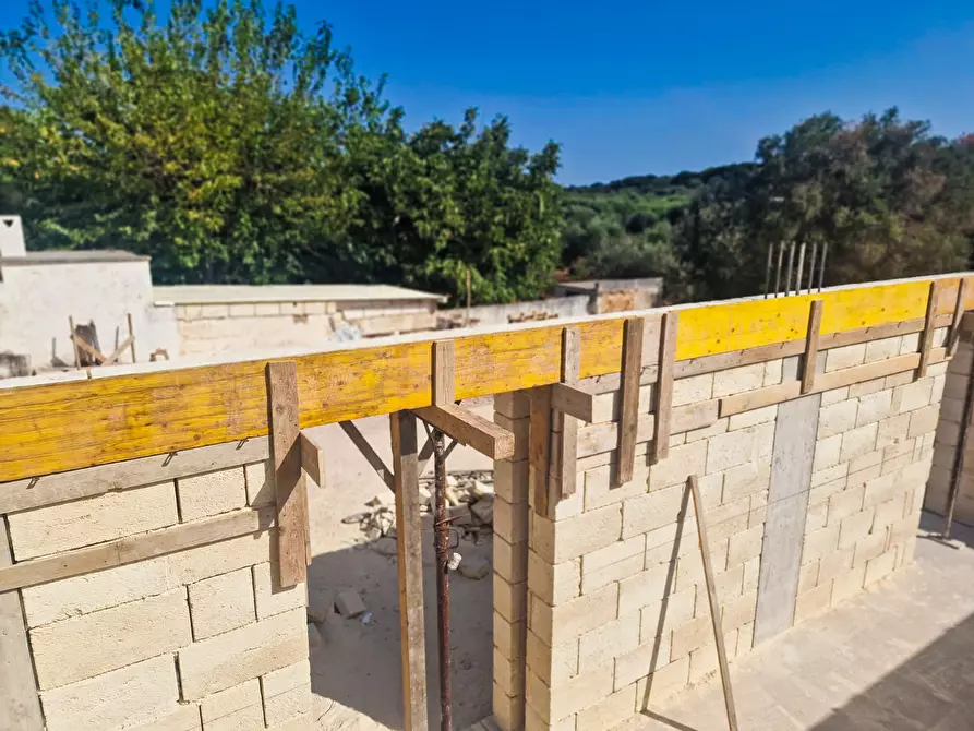 Immagine 33 di Rustico / casale in vendita  in Contrada Mincuccio N.C a Ostuni