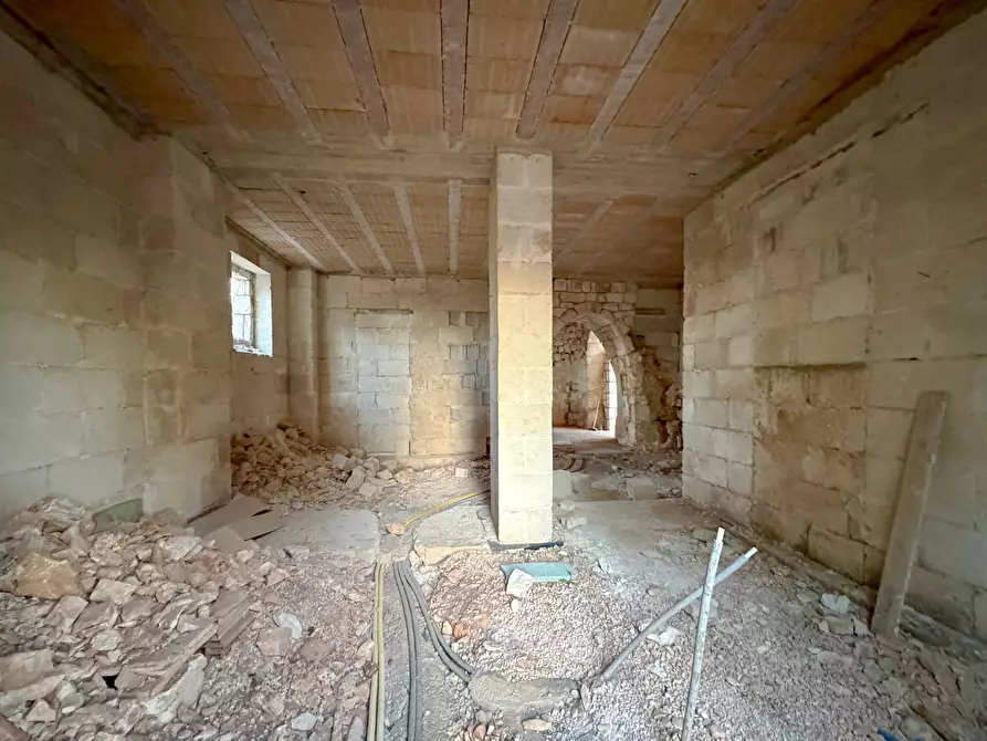 Immagine 8 di Casa indipendente in vendita  in Contrada Cicerali a Ostuni