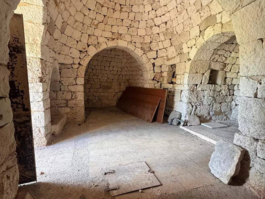 Immagine 6 di Casa indipendente in vendita  in Contrada Le Camere a Ostuni