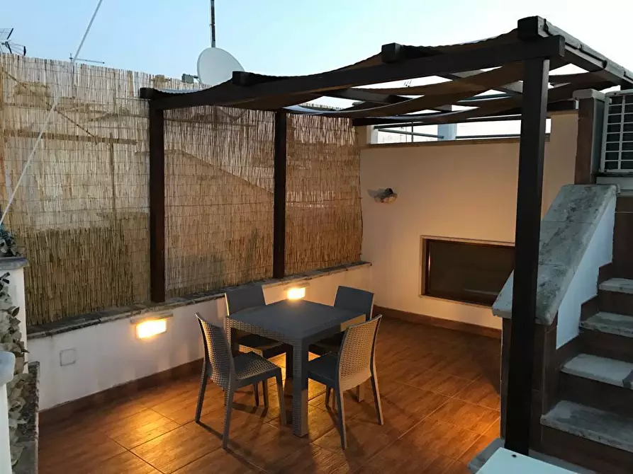 Immagine 21 di Casa indipendente in vendita  in Via Alfonso Pomes a Ostuni