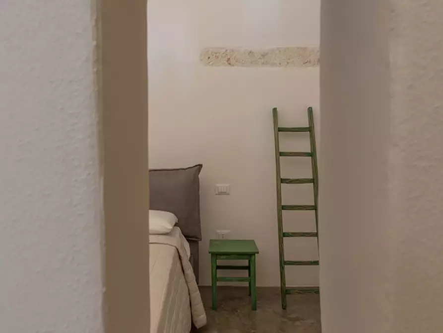 Immagine 37 di Casa indipendente in vendita  in Via Maresca Gennaro a Ostuni