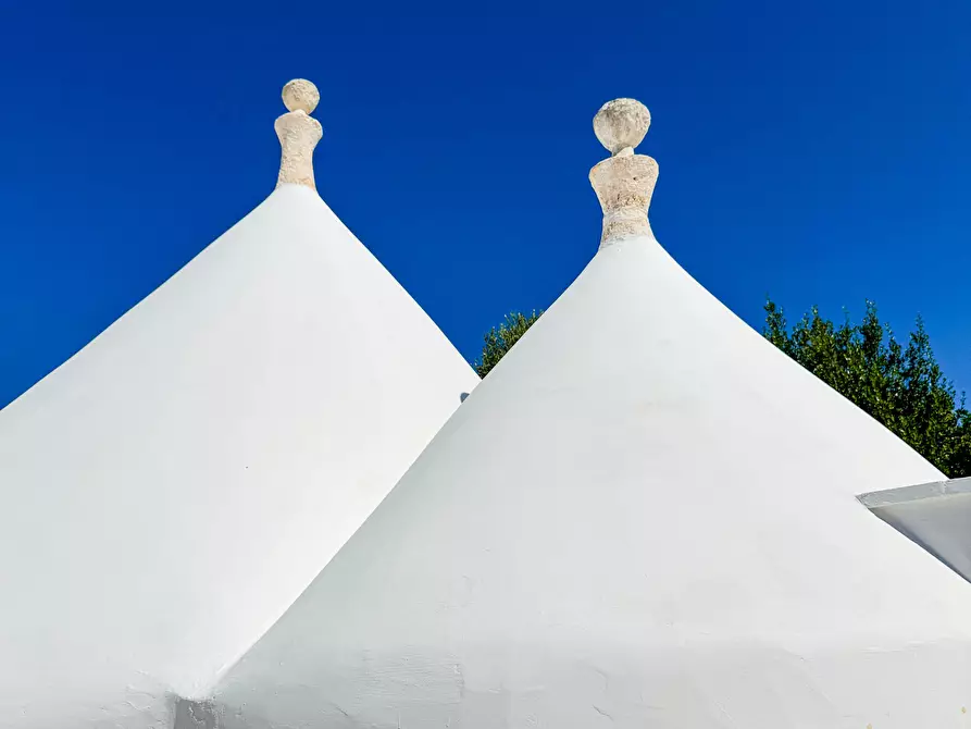 Immagine 12 di Casa indipendente in vendita  in Contrada Rosaraontrada zingariello snc a Ostuni