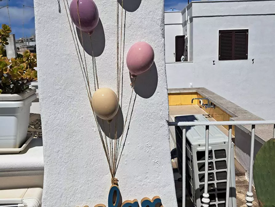 Immagine 23 di Casa indipendente in vendita  in Corso Giuseppe Garibaldi a Ostuni