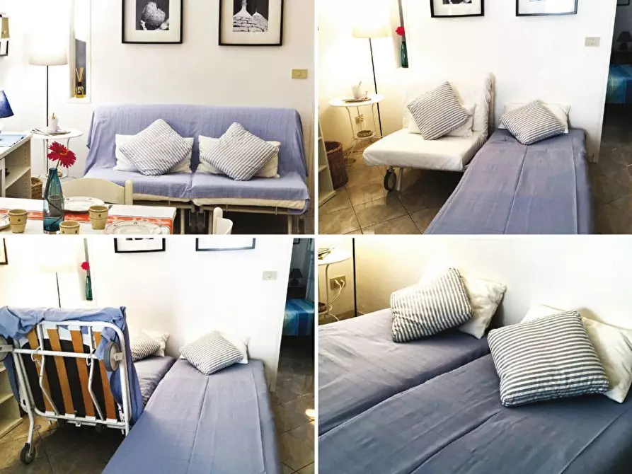 Immagine 9 di Casa indipendente in vendita  in Piazza della Liberta a Ostuni