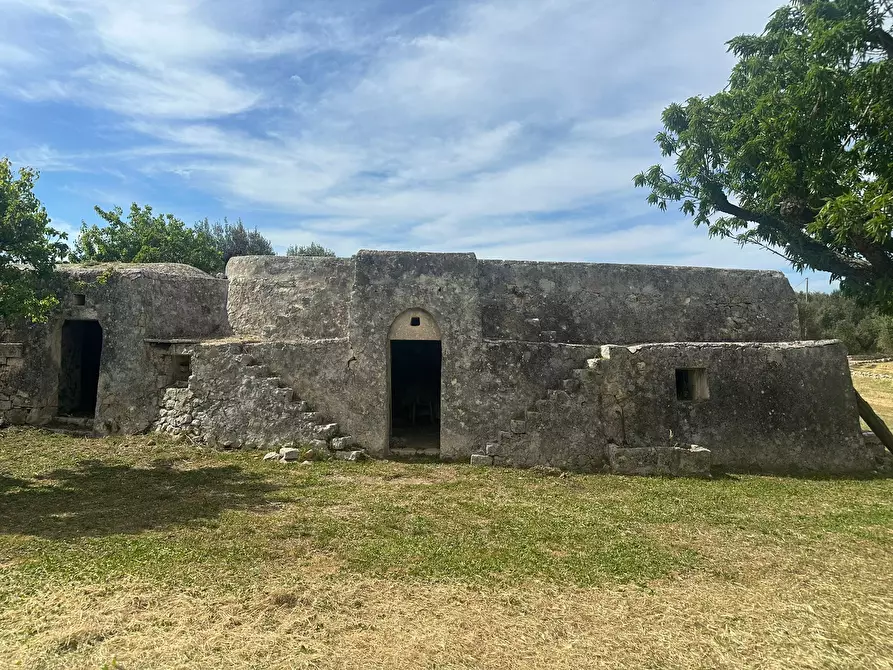 Immagine 15 di Rustico / casale in vendita  in Strada Provinciale 17 a Ostuni