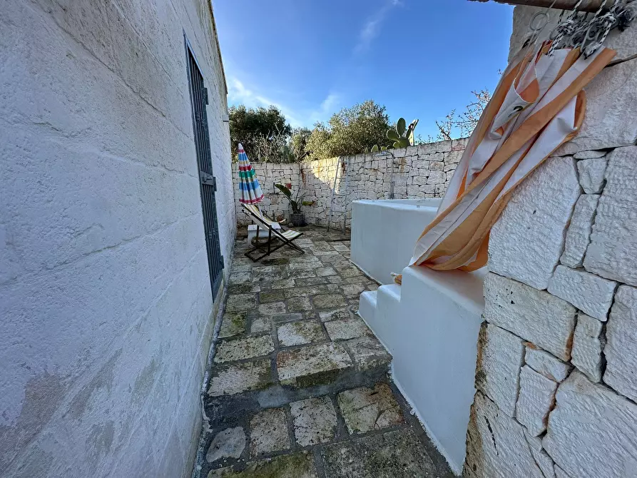 Immagine 24 di Casa indipendente in vendita  in Corso Giuseppe Mazzini a Ostuni