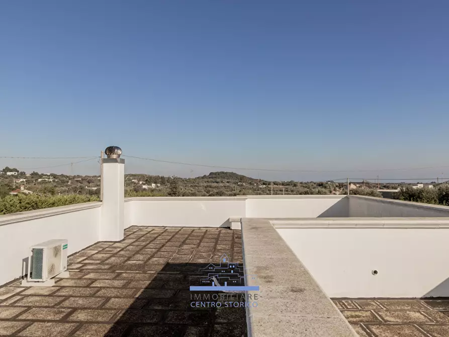 Immagine 11 di Villa in vendita  in Contrada Montecaruso a Ostuni