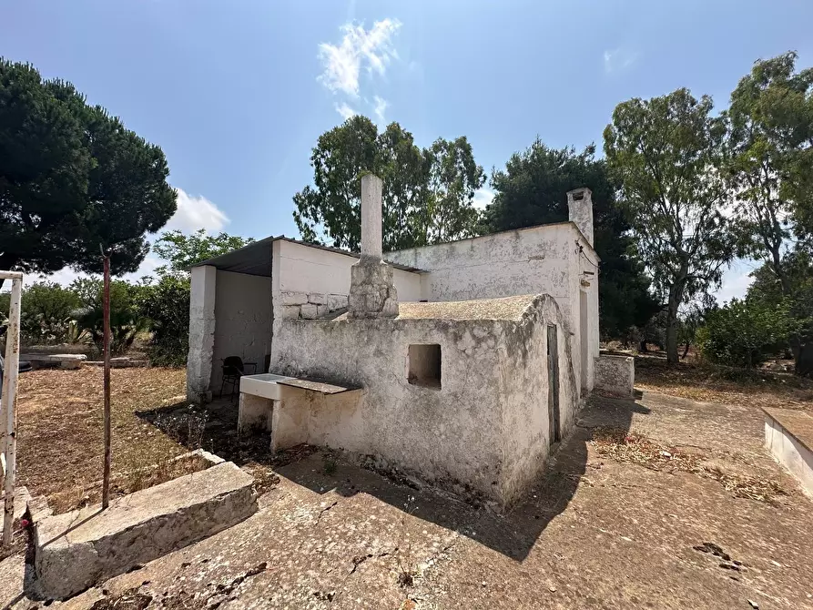 Immagine 24 di Rustico / casale in vendita  in Strada Provinciale 29 a Ostuni