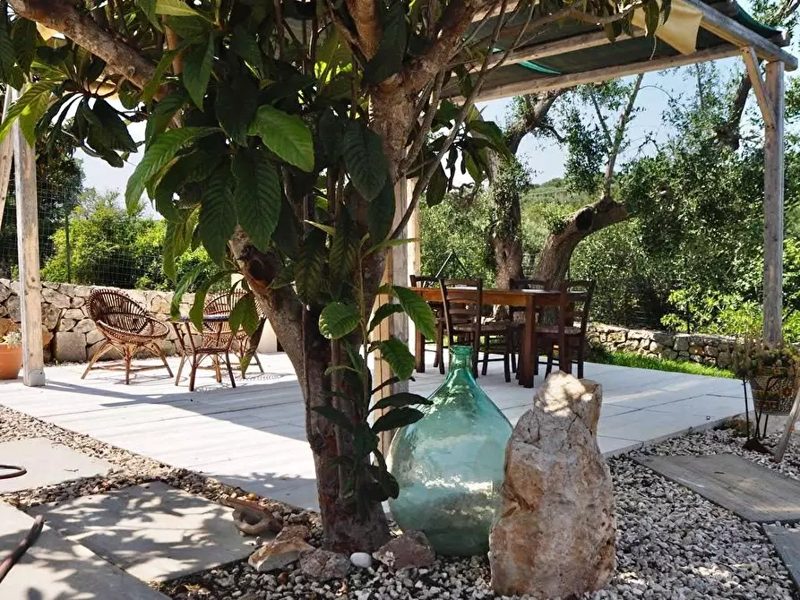 Immagine 11 di Casa indipendente in vendita  in Contrada Badessa a Ostuni