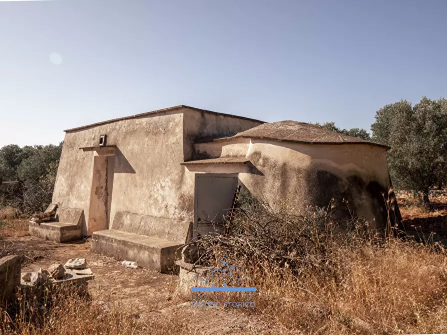 Immagine 16 di Casa indipendente in vendita  in Contrada Tamburroni a Ostuni